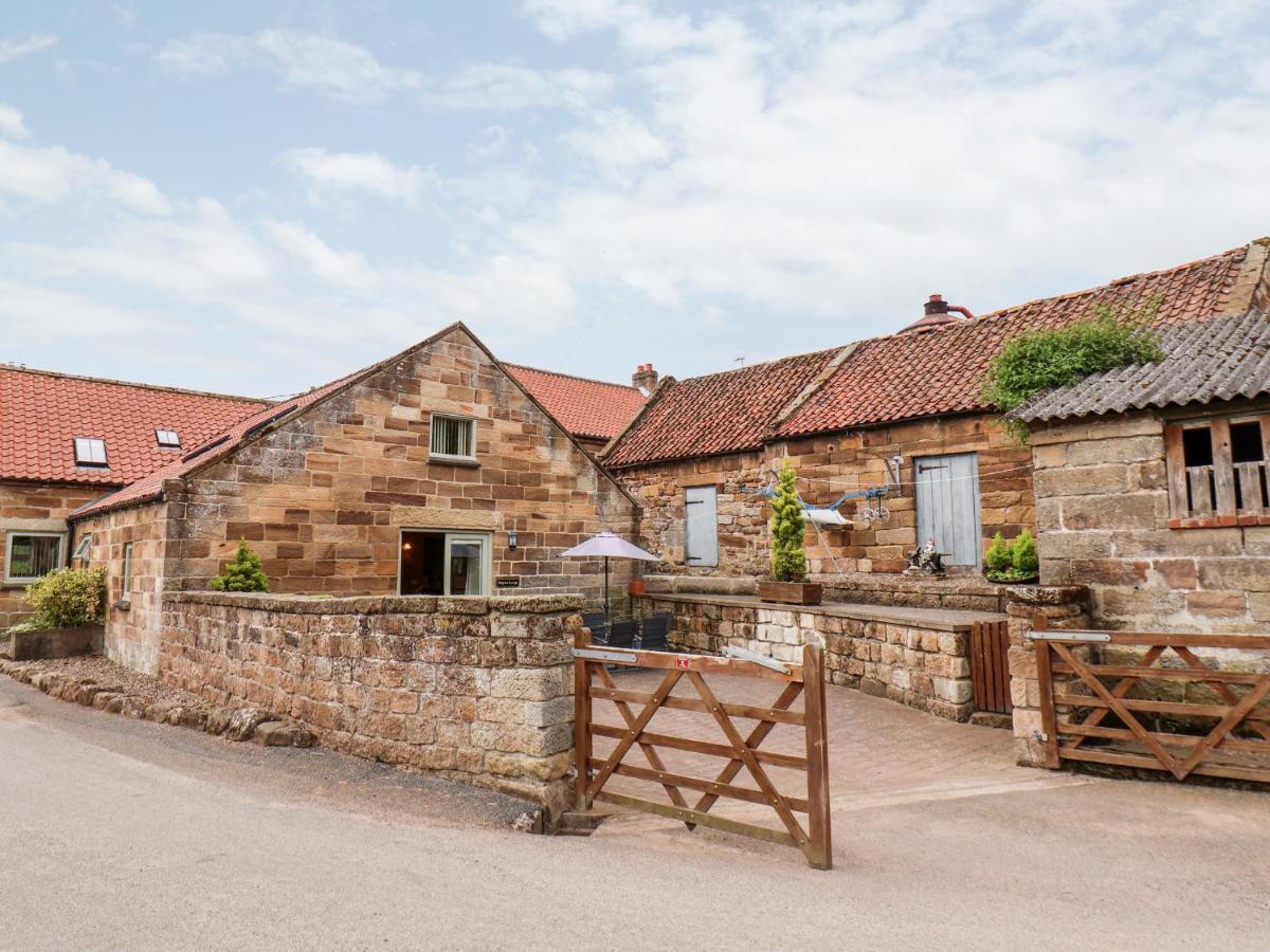 Mulgrave Cottage Staithes Exteriér fotografie